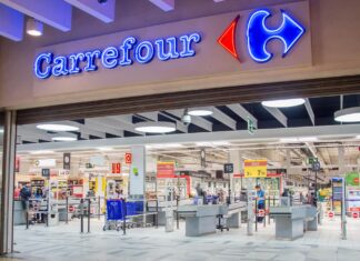 Carrefour busca un comprador o un socio para su operación en la Argentina