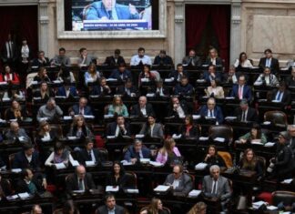 Universidades, Garraham y DNUs son los temas en la agenda de Diputados