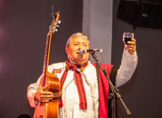 Murió Federico Córdoba, fundador de “Las Voces de Orán”
