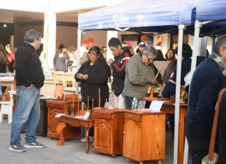 Llega la 4ª edición de la Gran Feria de Emprendedores