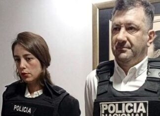 Paraguay inició el proceso para extraditar al ex senador Edgardo Kueider