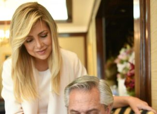 Fabiola Yáñez pedirá 12 años de cárcel para Alberto Fernández en la causa por violencia de género