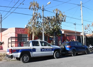 La Justicia allanó un geriátrico en barrio Intersindical por pedido de la Municipalidad