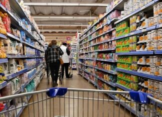 El Gobierno celebró que la inflación se mantuvo debajo del 2%