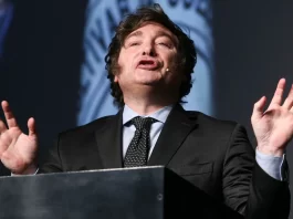 Javier Mile y el mensaje de fin de año: “Hemos cumplido”