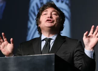 Guillermo Francos adelantó que Milei vetará las leyes que aprobaron ayer en el Senado