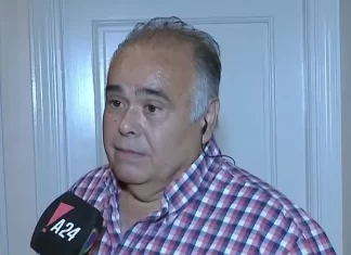 Procesaron con prisión preventiva al “Rey de La Salada” por lavado de dinero