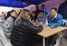 Primer Circuito del Comerciante: hacé todos los trámites en un solo lugar