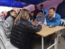 “La Muni en tu Barrio” llega este sábado a zona norte con diferentes servicios