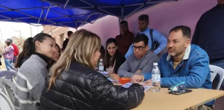 Primer Circuito del Comerciante: hacé todos los trámites en un solo lugar