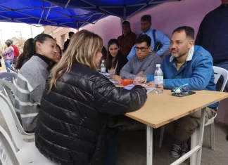 “La Muni en tu Barrio” llega este sábado a zona norte con diferentes servicios