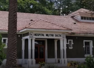 Afiliados del PAMI se quedan sin atención en el Hospital Militar