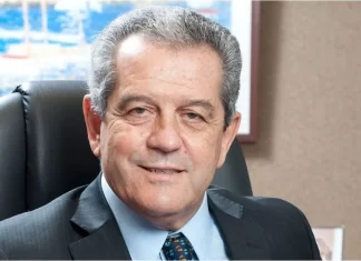 El Gobierno desplazó al titular de la Sindicatura General de la Nación, Miguel Blanco