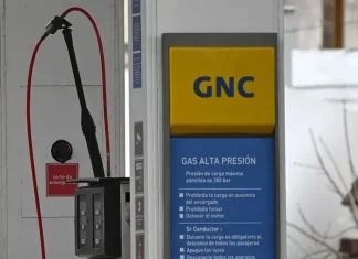 Se levantó la restricción para la venta de GNC