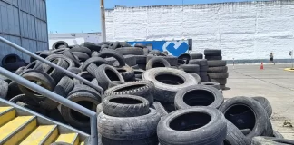 Mañana se realizará el 25° Neumatón de la ciudad