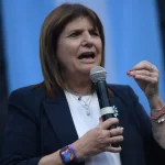 Patricia Bullrich no descartó ser candidata en octubre en CABA