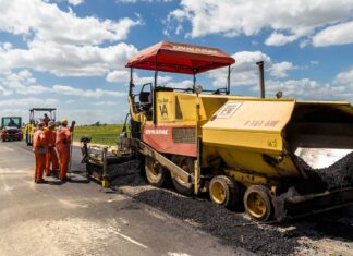 El Gobierno prepara una licitación para concesionar 4.400 kilómetros de rutas nacionales