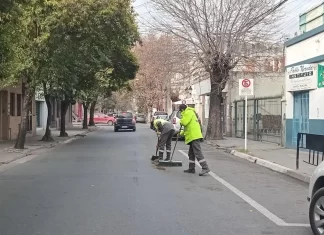 Cómo funcionarán los servicios municipales durante el feriado del 9 de Julio