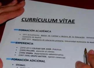 La Municipalidad te conecta con consultoras y te ayuda a profesionalizar tu CV