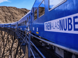 El Tren a las Nubes ya tiene su canción oficial: un ensamble de voces le rinde homenaje