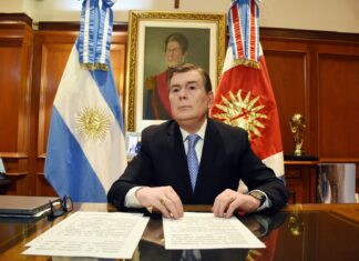 En Santiago del Estero estatales cobraran un bono de más de $3 millones