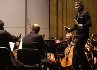 La Orquesta Sinfónica ofrecerá una noche de grandes clásicos en el Teatro Provincial