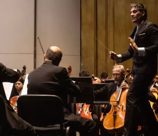 La Orquesta Sinfónica ofrecerá una noche de grandes clásicos en el Teatro Provincial