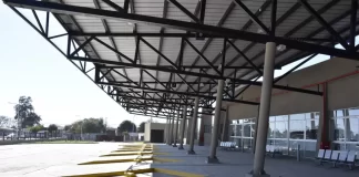 Se realizó la apertura de sobres para la modernización y concesión de la nueva Terminal