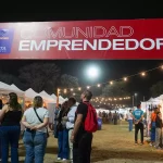Inicia Destino Potencia Metán, la gran feria del emprendedurismo salteño