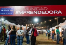 Inicia Destino Potencia Metán, la gran feria del emprendedurismo salteño