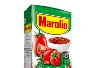 La ANMAT recomendó no consumir tomate triturado de una reconocida marca por posible contaminación con gusanos