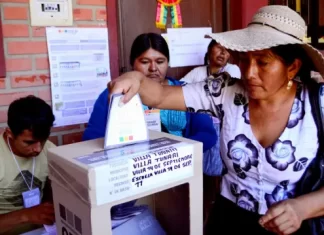 Elecciones en Bolivia: Rodrigo Paz Pereira y Jorge “Tuto” Quiroga disputarán el balotaje