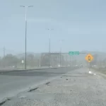 Hoy alertas meteorológicas en Salta: Zonda en los Valles y vientos intensos en la Puna
