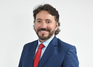 Renuncio al Concejo Deliberante Martin del Frari para ser Defensor del Pueblo