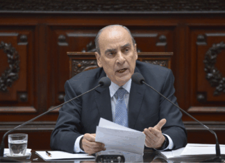 El Gobierno anticipó que sostendrá las reformas realizadas con los decretos que fueron rechazados por el Congreso