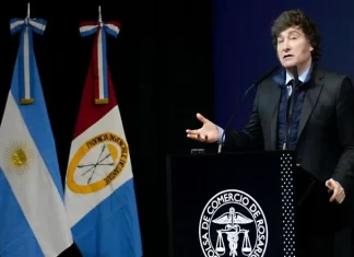 El Gobierno reconoció que la suba de tasas tendrá impacto en la economía