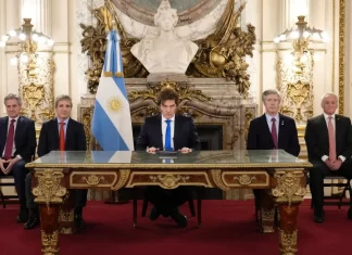 El Gobierno ratificará esta semana sus nuevas medidas para proteger el déficit cero