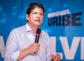 Murió Miguel Uribe Turbay: el precandidato presidencial colombiano fue víctima de un atentado