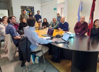 El Ente Regulador avanza en el desarrollo de una herramienta de Inteligencia Artificial