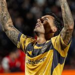 Boca volvió al triunfo y es noticia