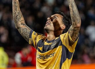 Boca volvió al triunfo y es noticia