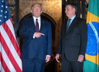 EEUU cuestionó la decisión del Supremo Tribunal Federal de Brasil de encarcelar a Jair Bolsonaro