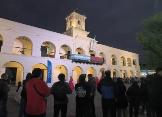 La ciudad de Salta vivió un fin de semana largo con buen movimiento turístico