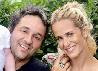 Claudio Contardi fue condenado a 19 años de prisión por abuso sexual contra Julieta Prandi