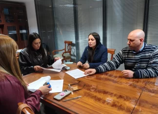 Estudiantes de la Escuela de Emprendedores accederán a formación técnica y en inglés