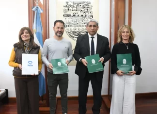 Se puso en marcha una diplomatura en gestión de emprendimientos