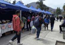 Se viene una nueva Feria Tope, otra gran oportunidad para los emprendedores