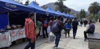 Se viene una nueva Feria Tope, otra gran oportunidad para los emprendedores