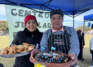 Este viernes 29 de agosto se realiza la jornada de “Folclore y Tradición”