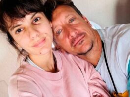 La escandalosa separación de Nico Vazquéz y Gimena Accardi